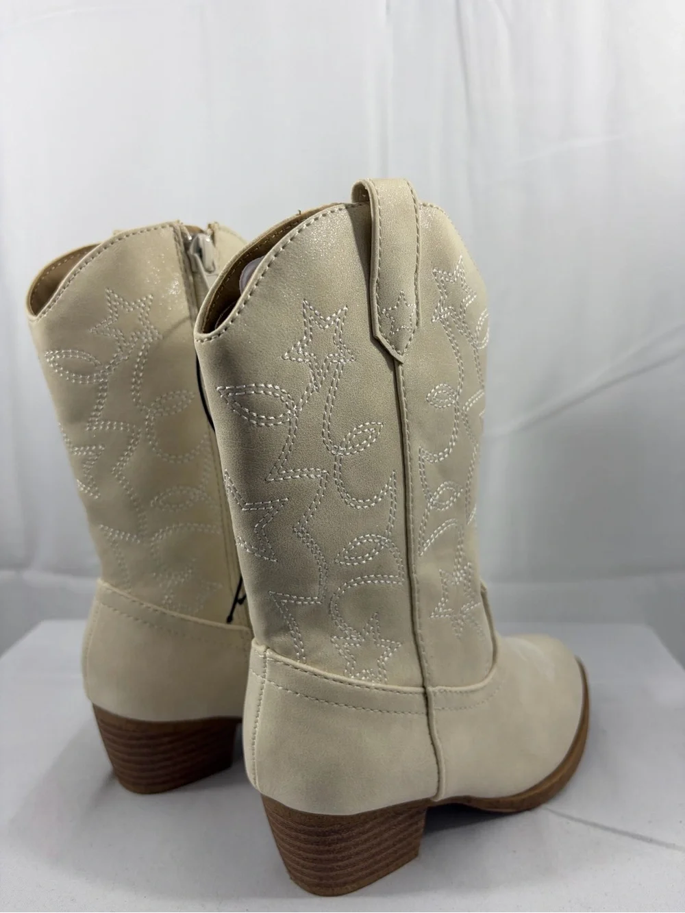 pop •youth size